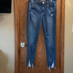 Joe’s jean